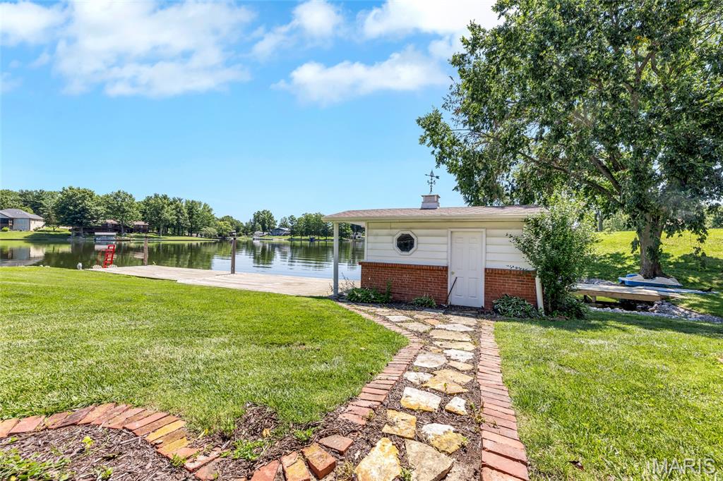 Holiday Shores Sub - Residential