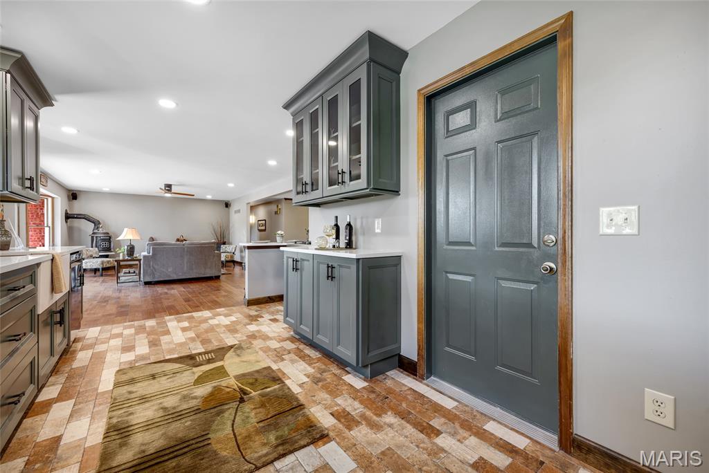 Holiday Shores Sub - Residential