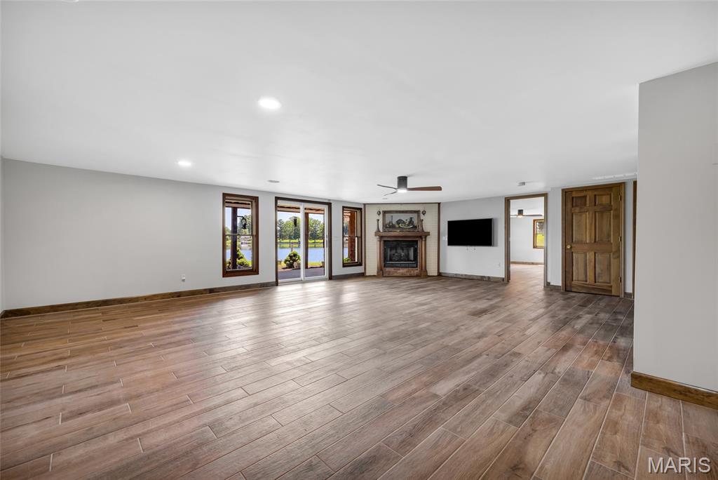 Holiday Shores Sub - Residential