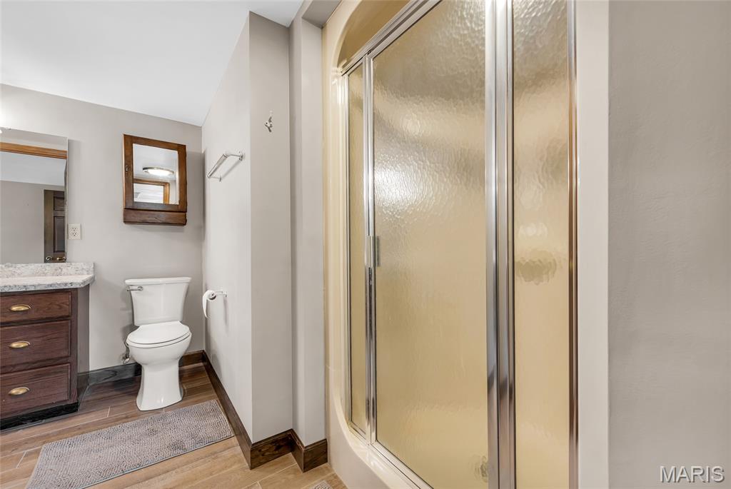 Holiday Shores Sub - Residential