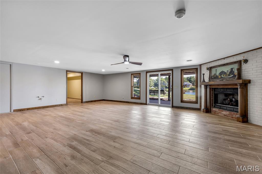 Holiday Shores Sub - Residential
