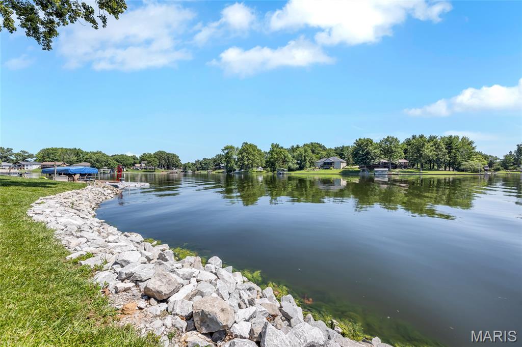 Holiday Shores Sub - Residential