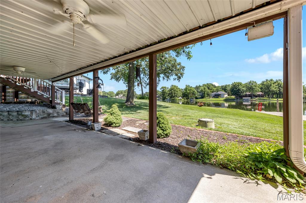 Holiday Shores Sub - Residential