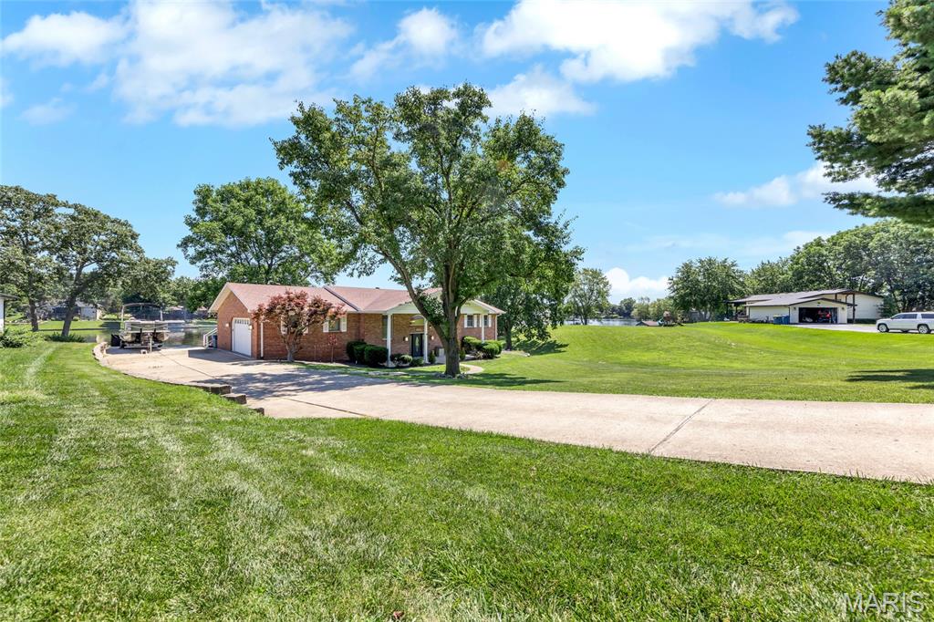 Holiday Shores Sub - Residential