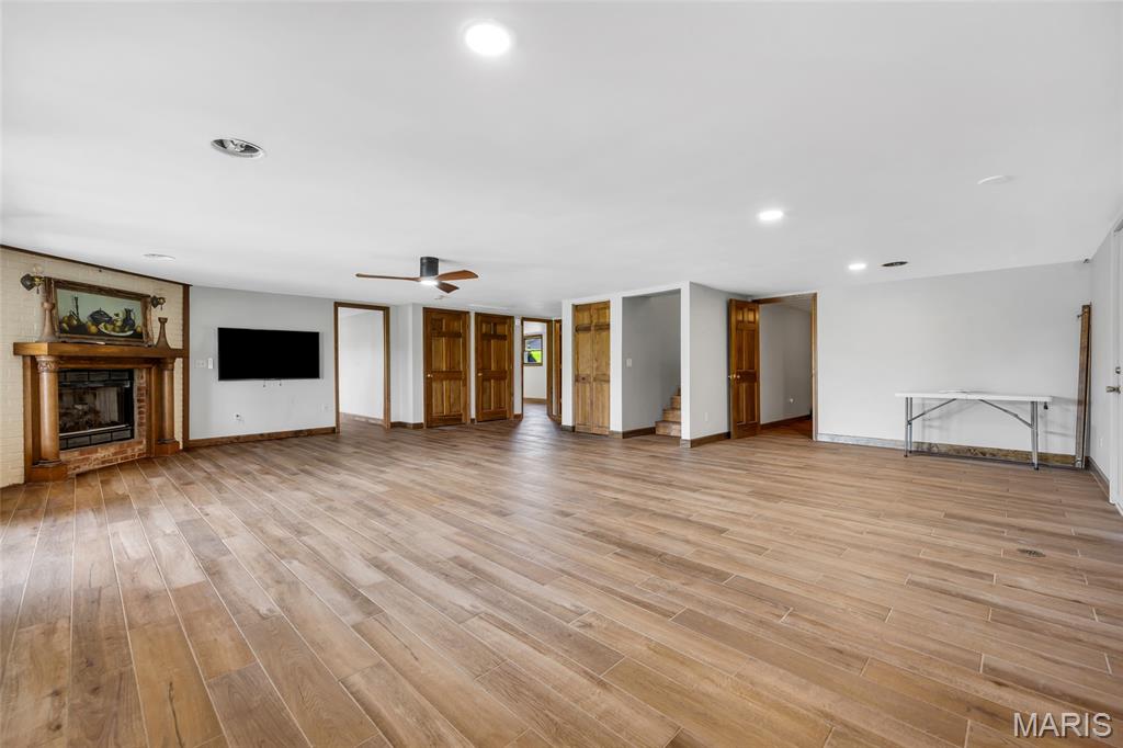 Holiday Shores Sub - Residential