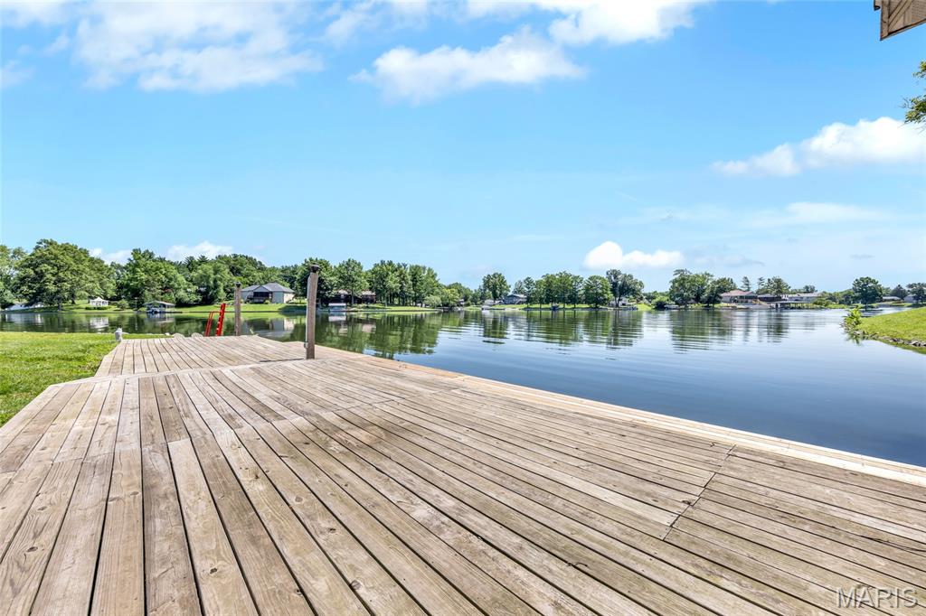 Holiday Shores Sub - Residential