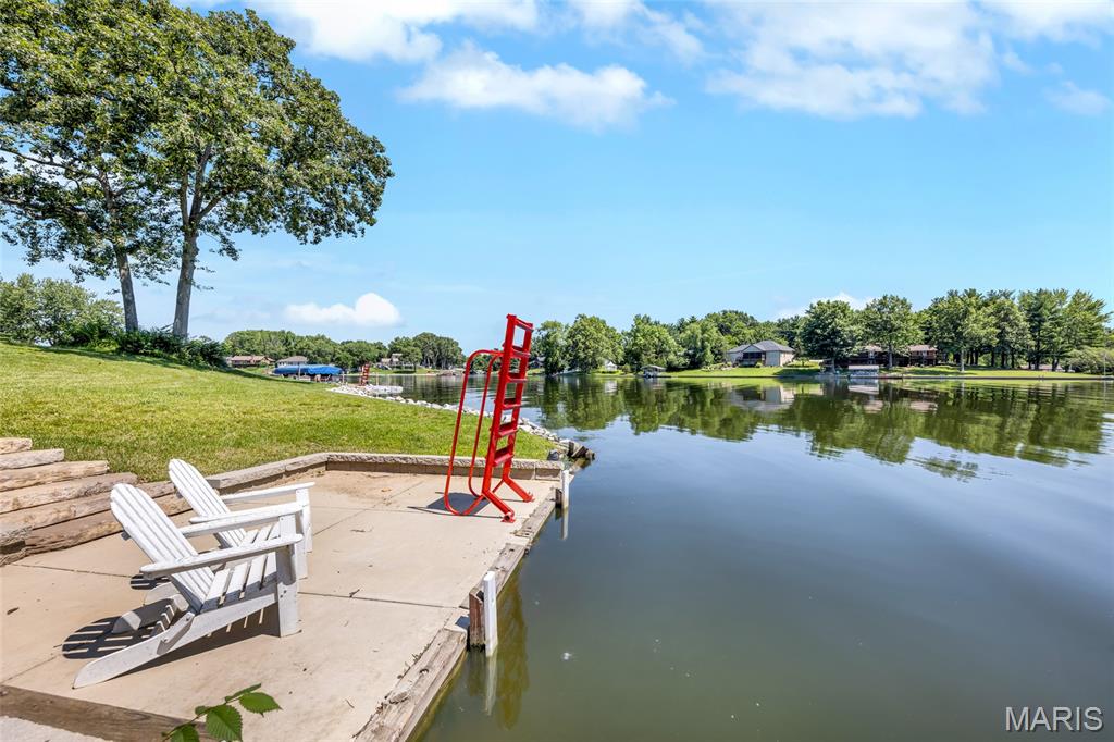 Holiday Shores Sub - Residential
