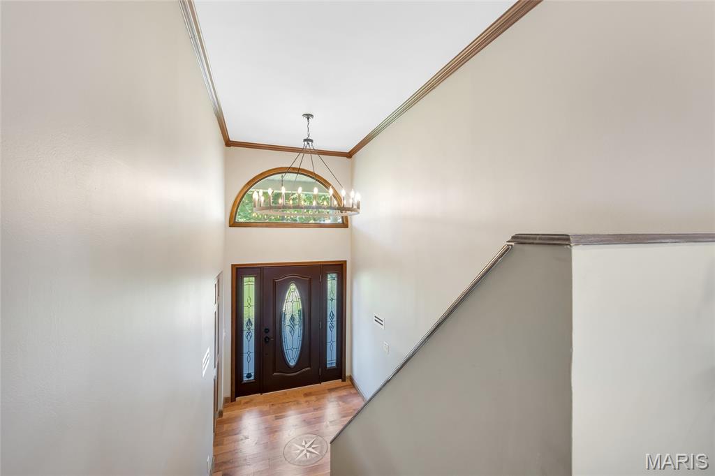 Holiday Shores Sub - Residential
