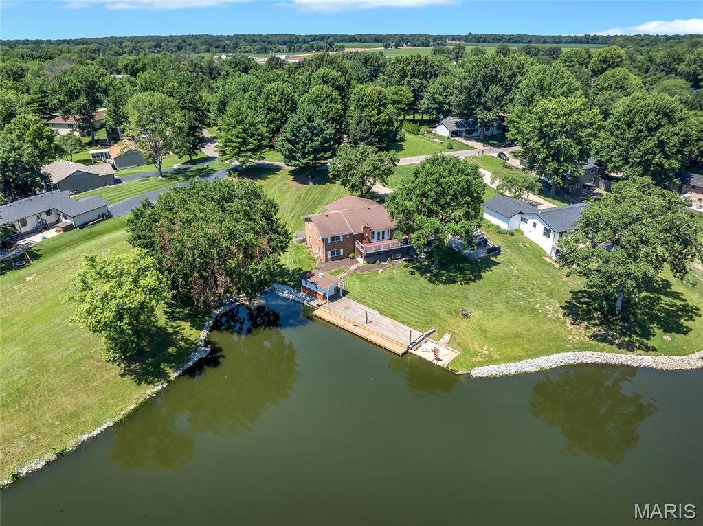 Holiday Shores Sub - Residential
