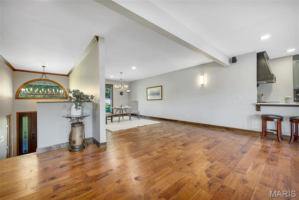 Holiday Shores Sub - Residential