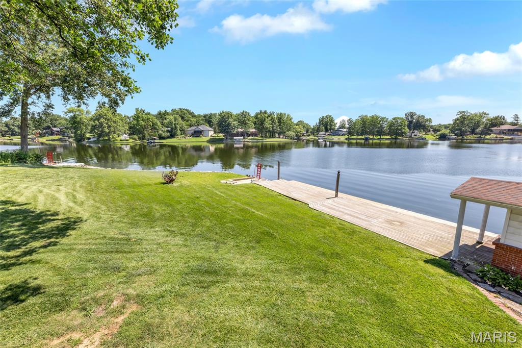 Holiday Shores Sub - Residential