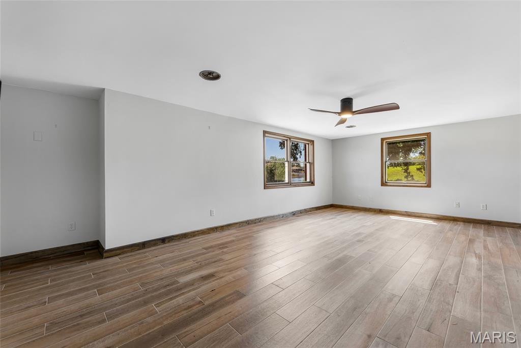 Holiday Shores Sub - Residential