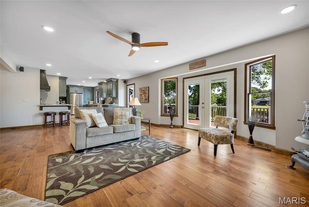 Holiday Shores Sub - Residential