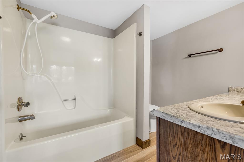 Holiday Shores Sub - Residential