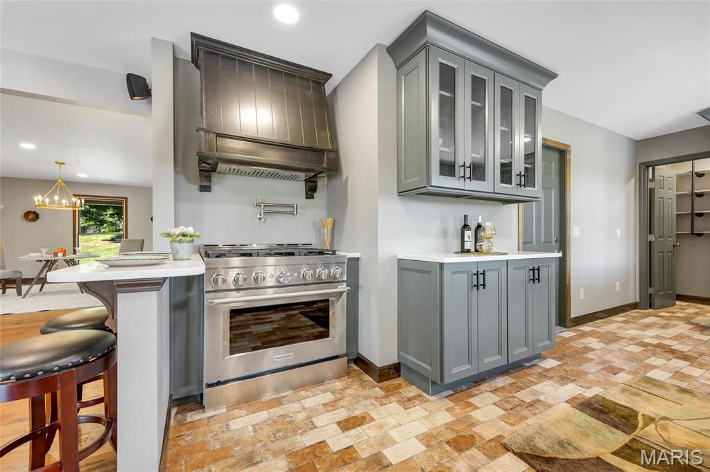 Holiday Shores Sub - Residential