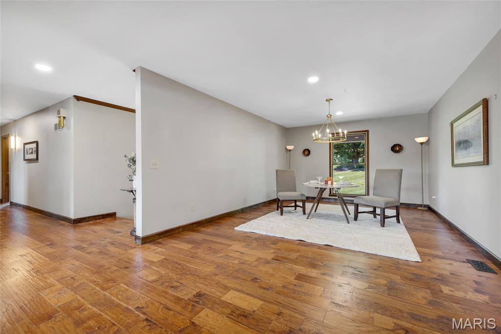 Holiday Shores Sub - Residential