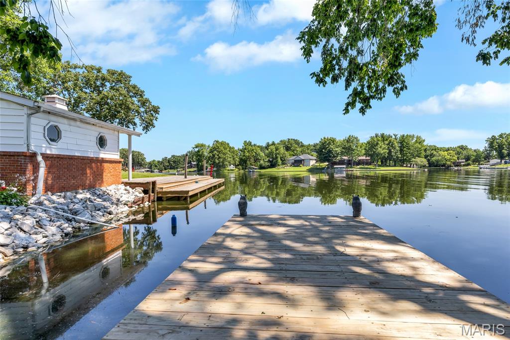 Holiday Shores Sub - Residential