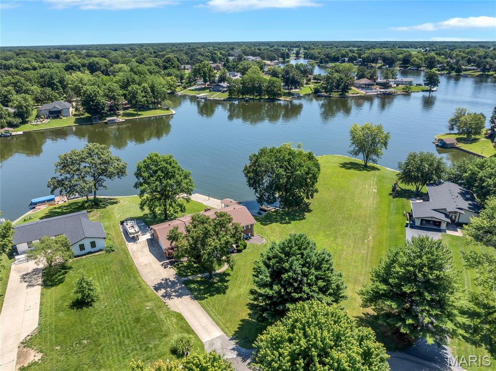 Holiday Shores Sub - Residential