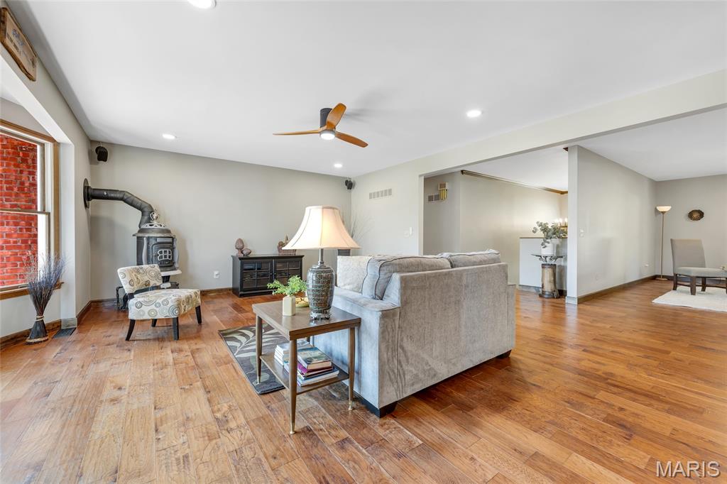 Holiday Shores Sub - Residential