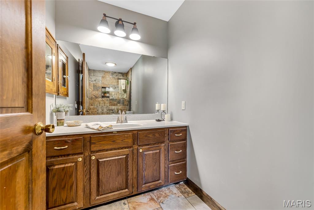 Holiday Shores Sub - Residential