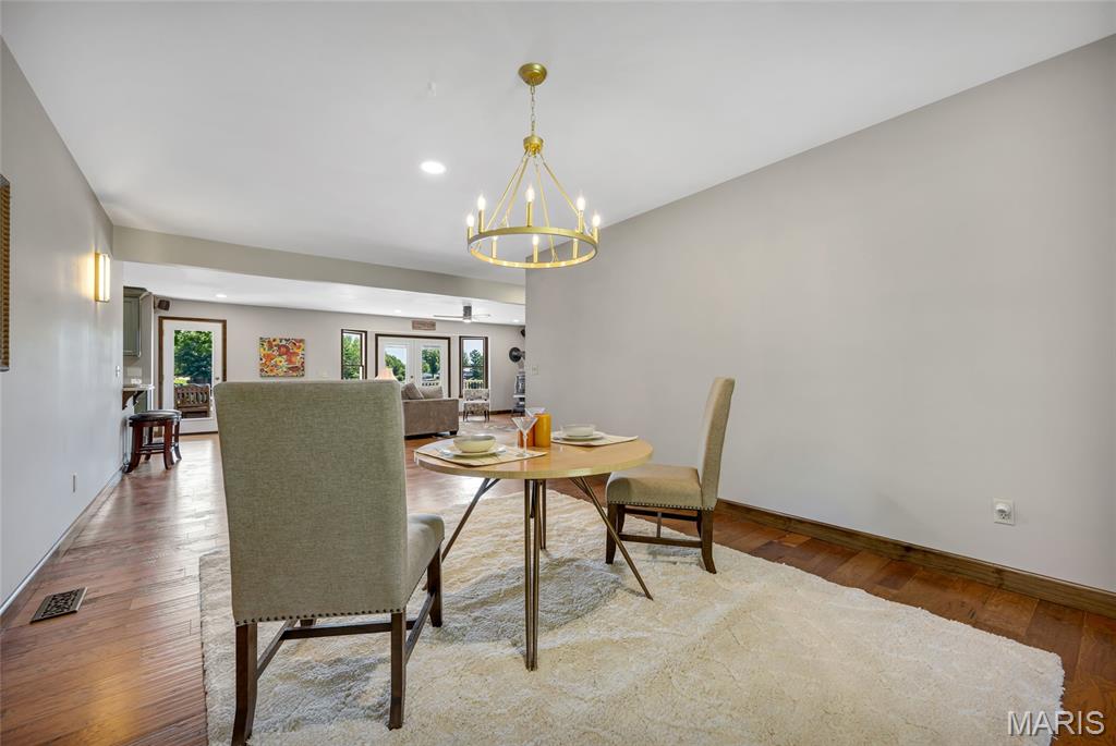 Holiday Shores Sub - Residential