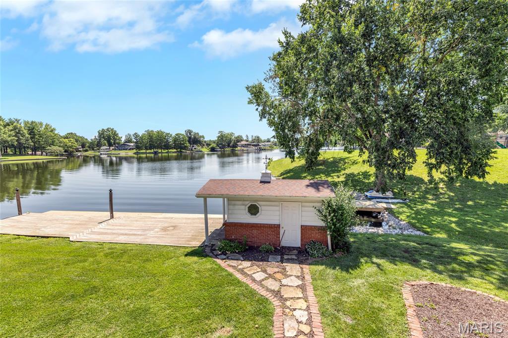 Holiday Shores Sub - Residential