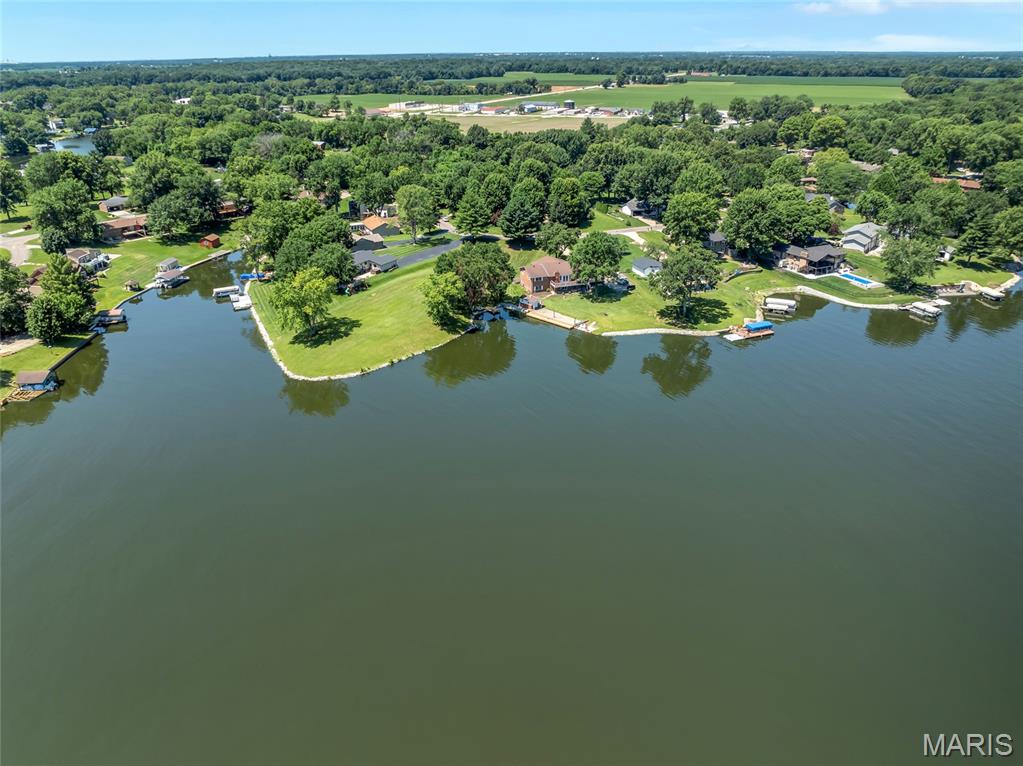 Holiday Shores Sub - Residential