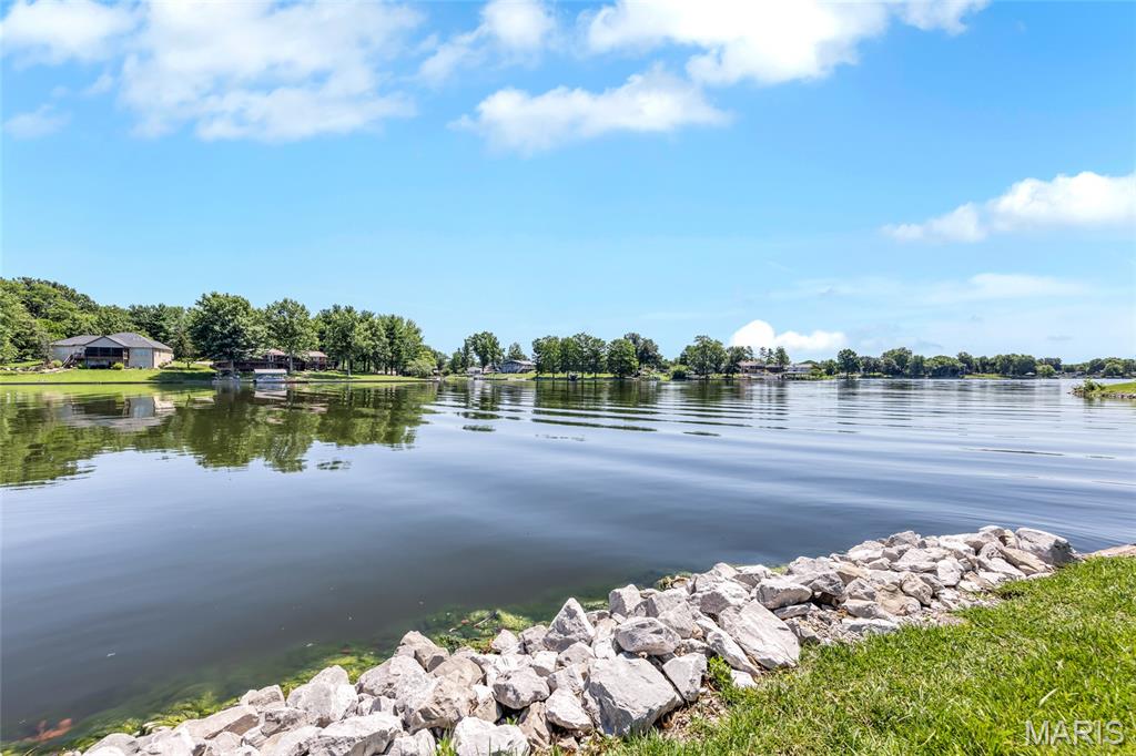 Holiday Shores Sub - Residential