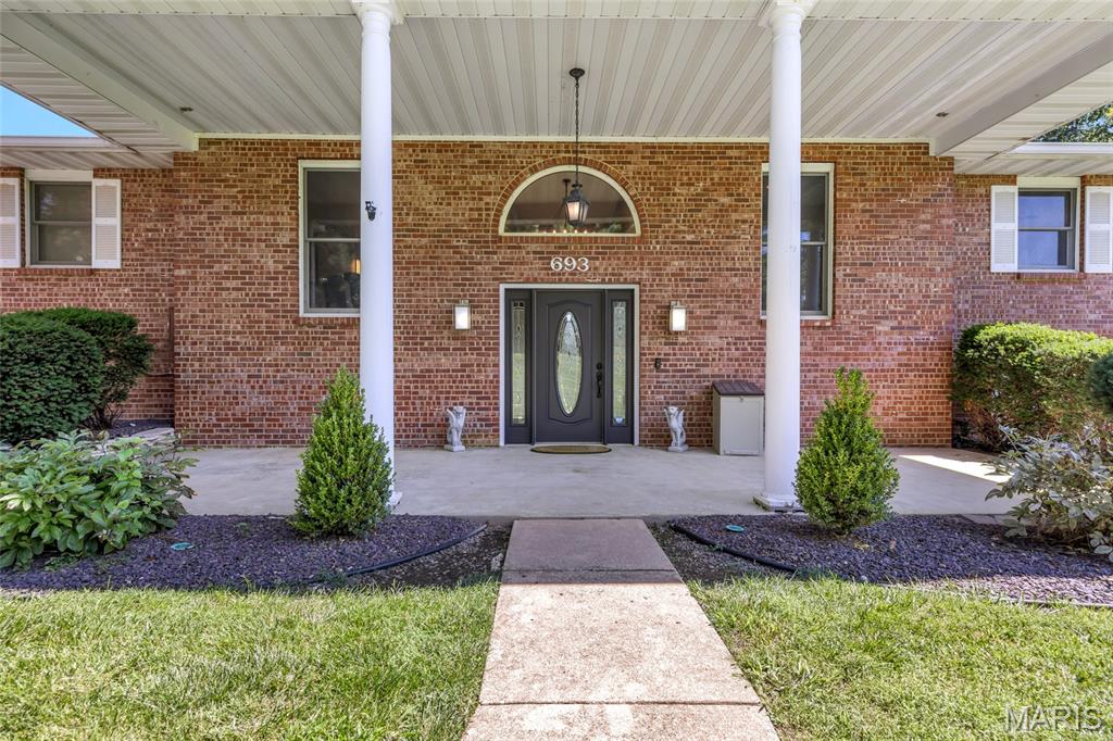 Holiday Shores Sub - Residential