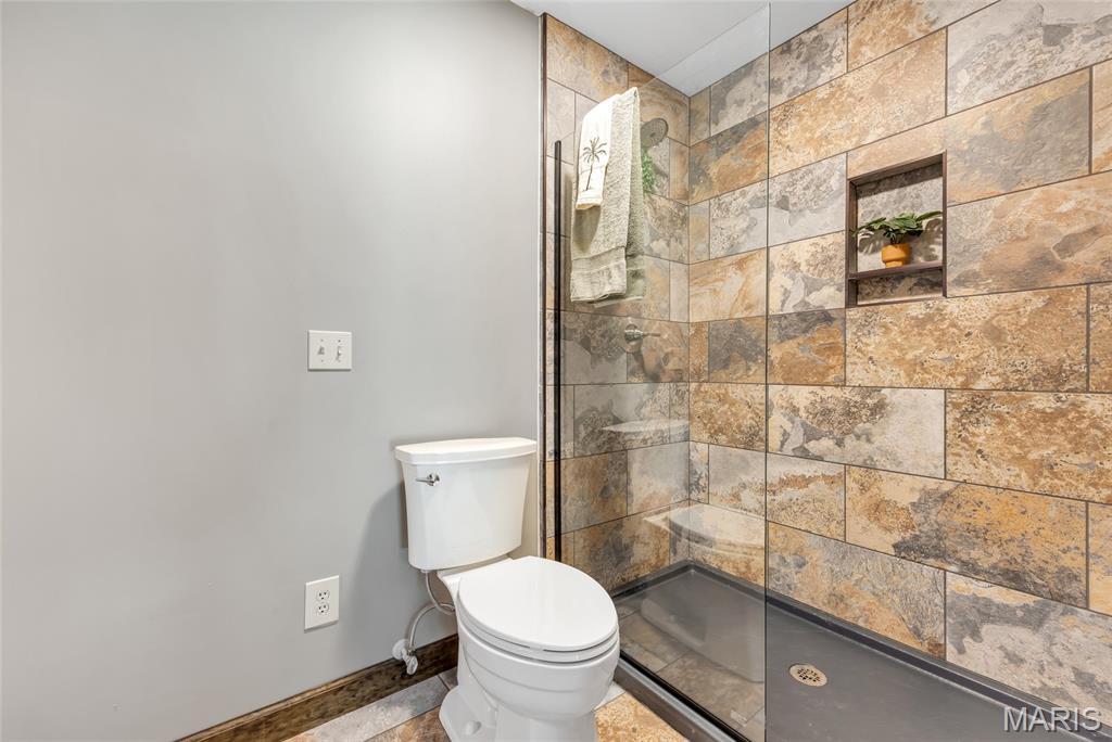 Holiday Shores Sub - Residential