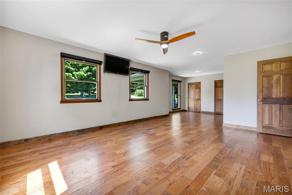 Holiday Shores Sub - Residential