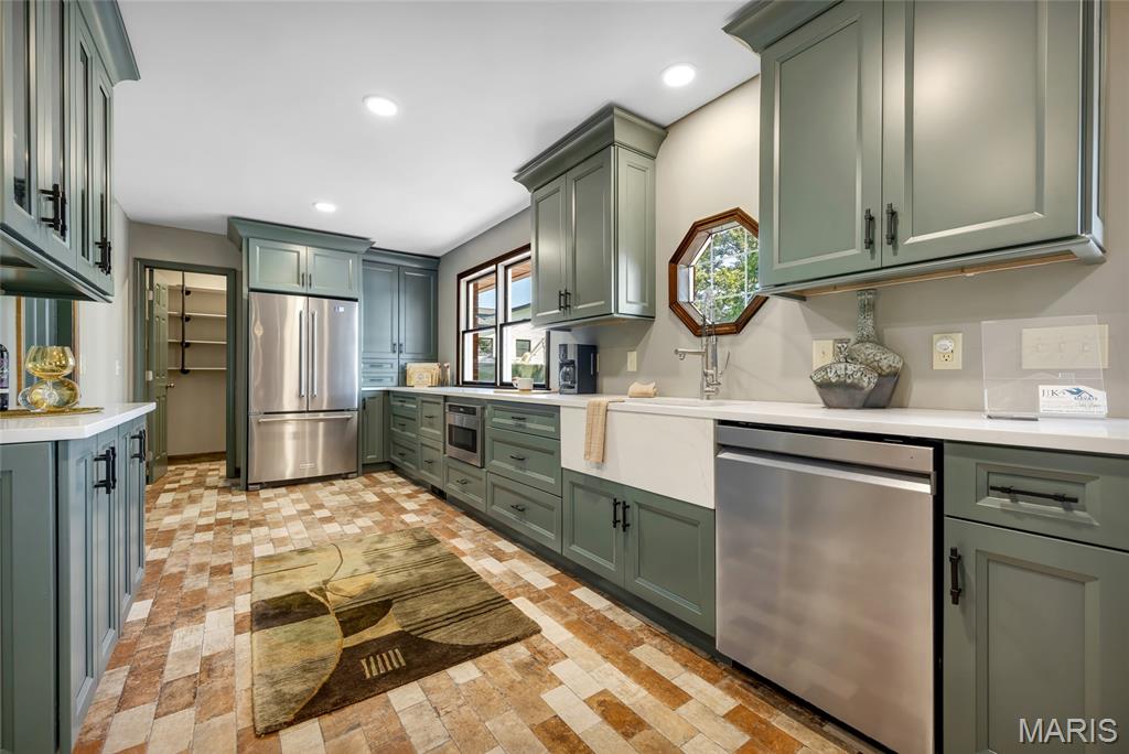 Holiday Shores Sub - Residential