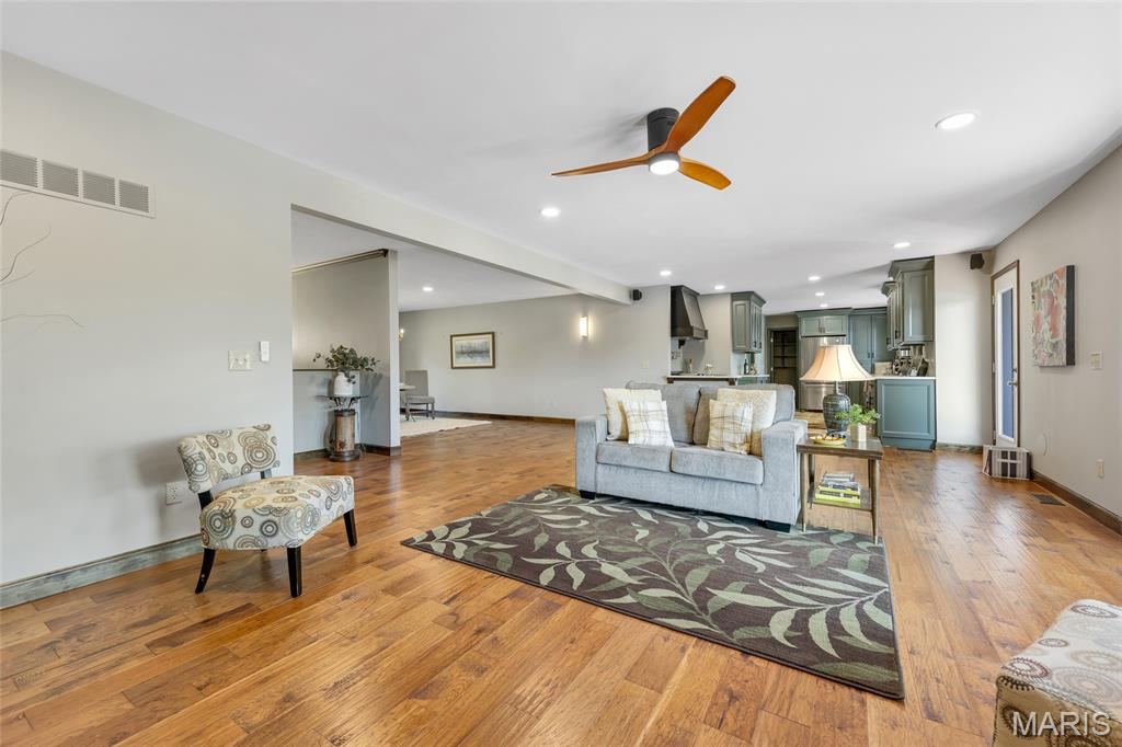 Holiday Shores Sub - Residential