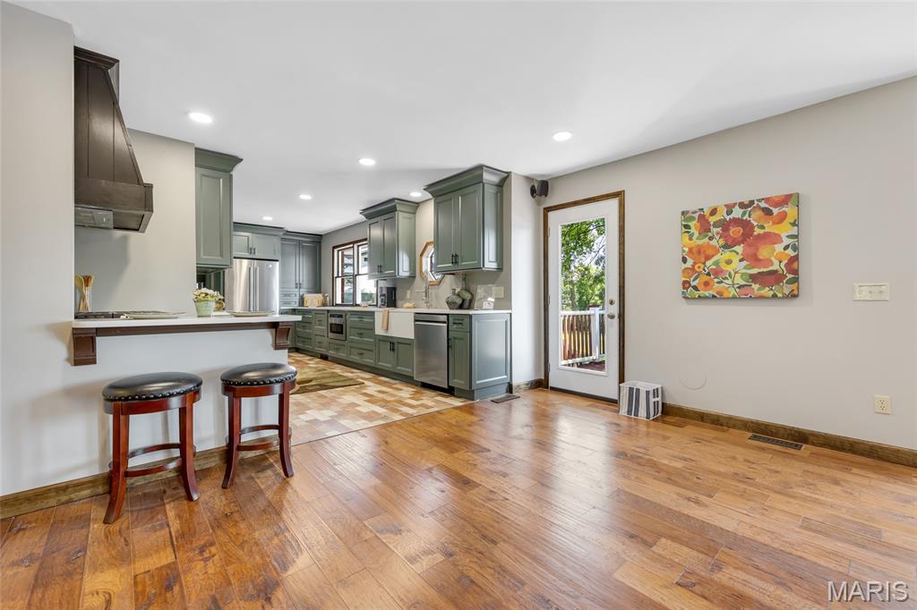 Holiday Shores Sub - Residential