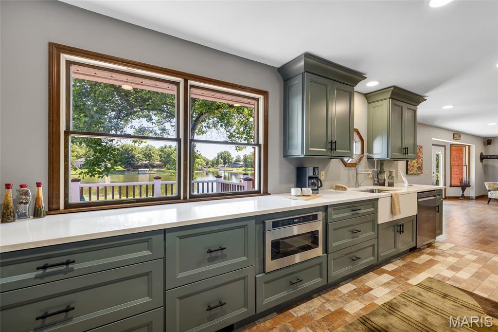Holiday Shores Sub - Residential