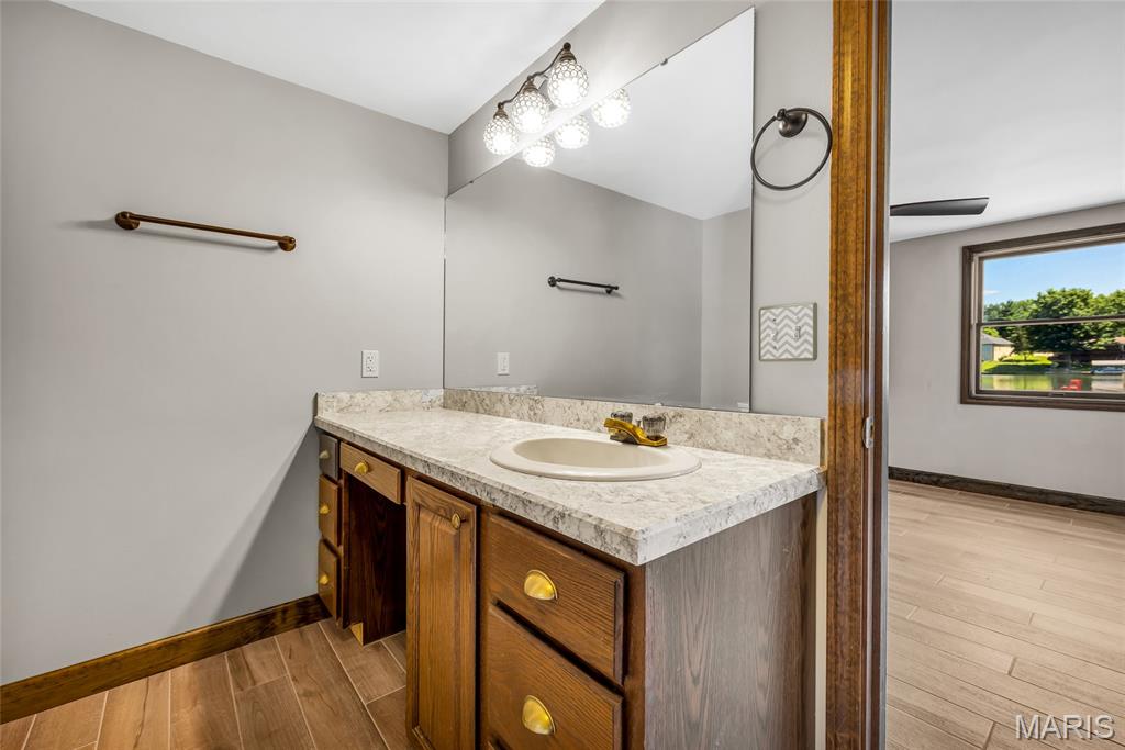 Holiday Shores Sub - Residential