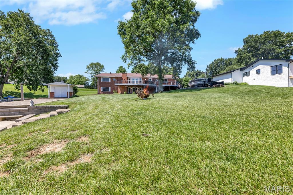 Holiday Shores Sub - Residential