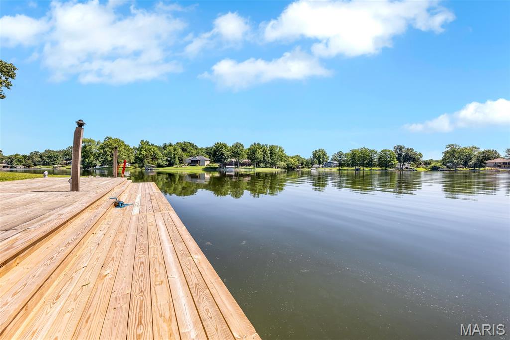 Holiday Shores Sub - Residential