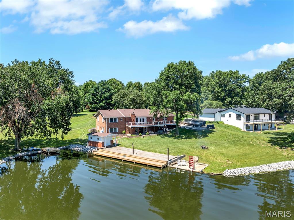 Holiday Shores Sub - Residential