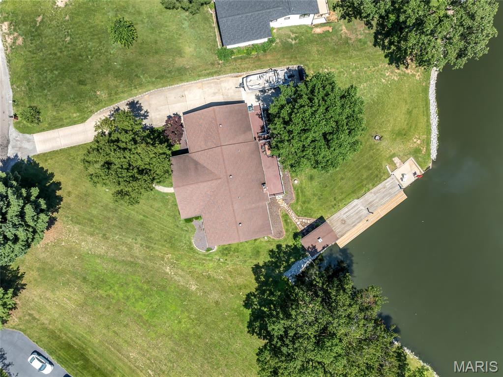 Holiday Shores Sub - Residential