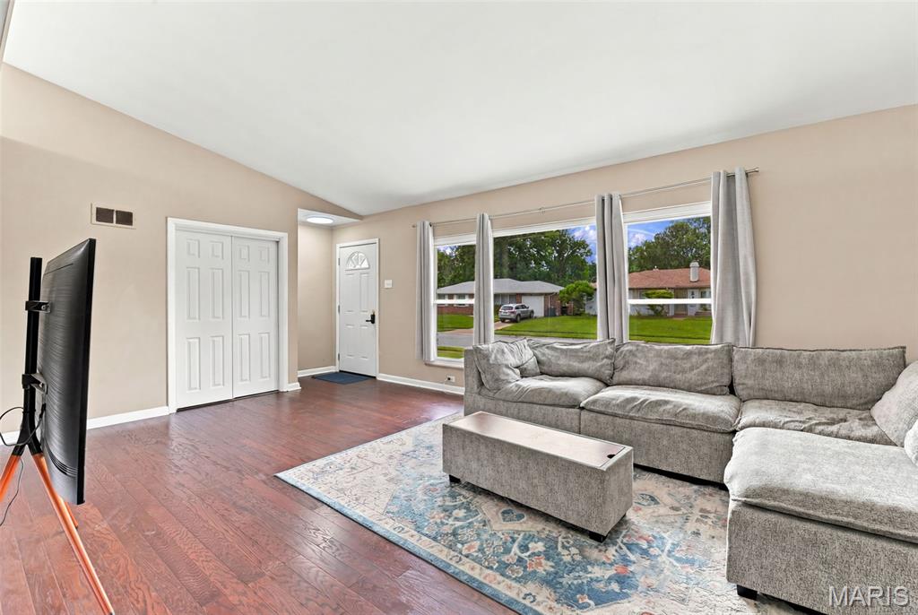 Westover Lane - Residential