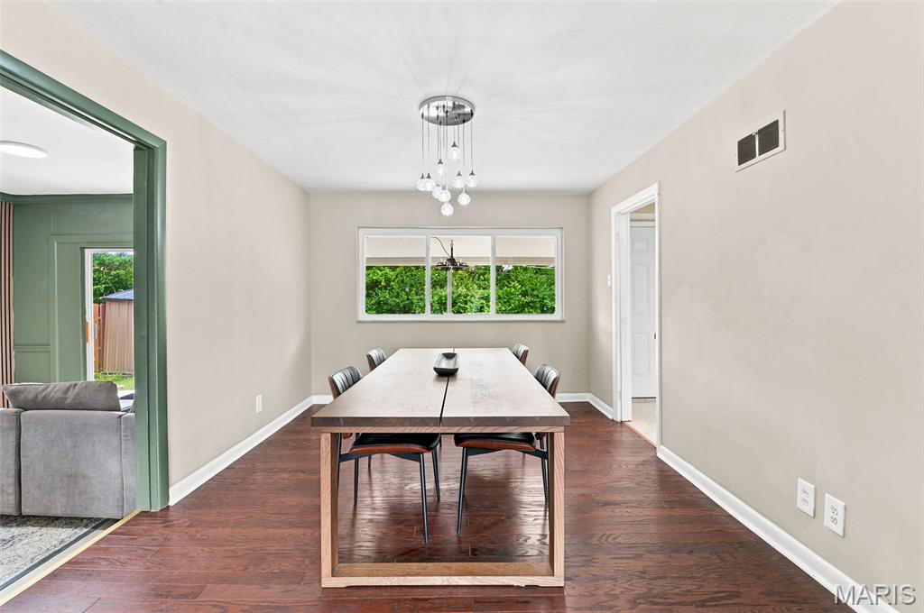 Westover Lane - Residential