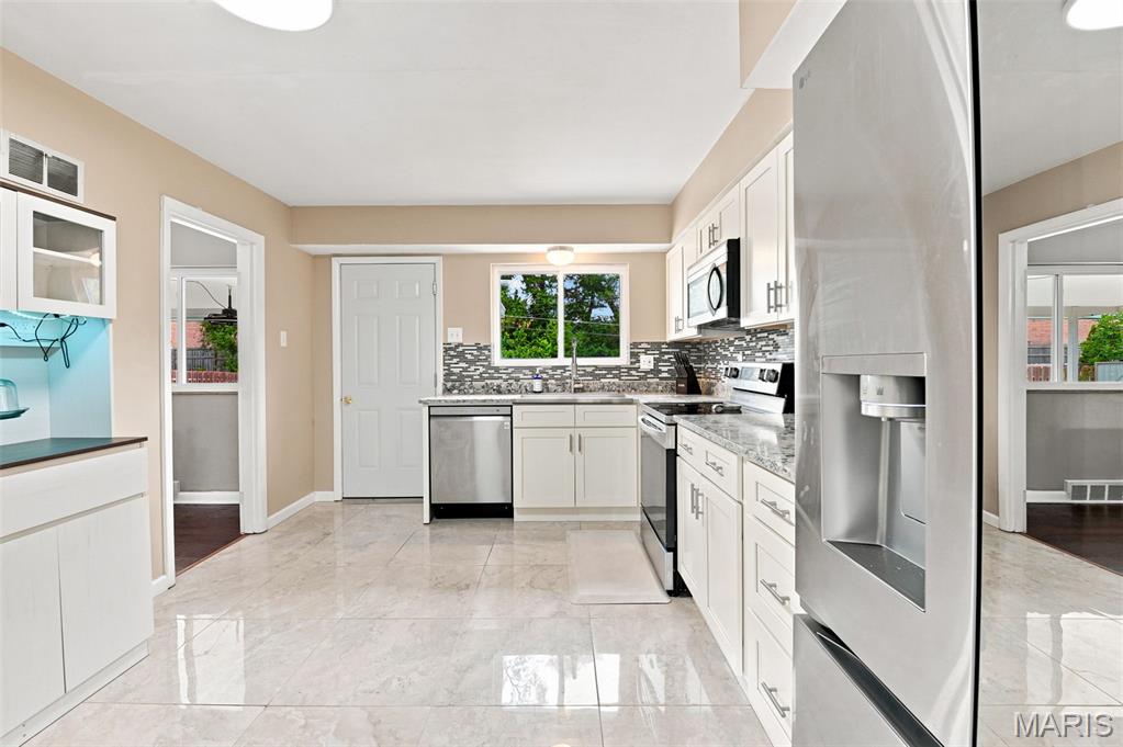 Westover Lane - Residential