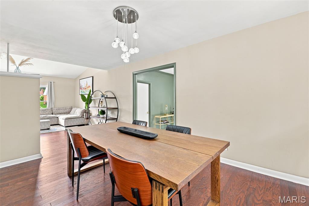 Westover Lane - Residential