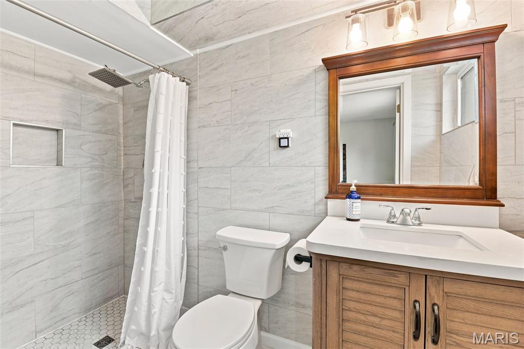 Westover Lane - Residential