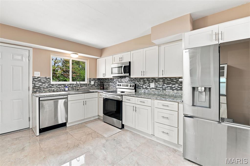 Westover Lane - Residential