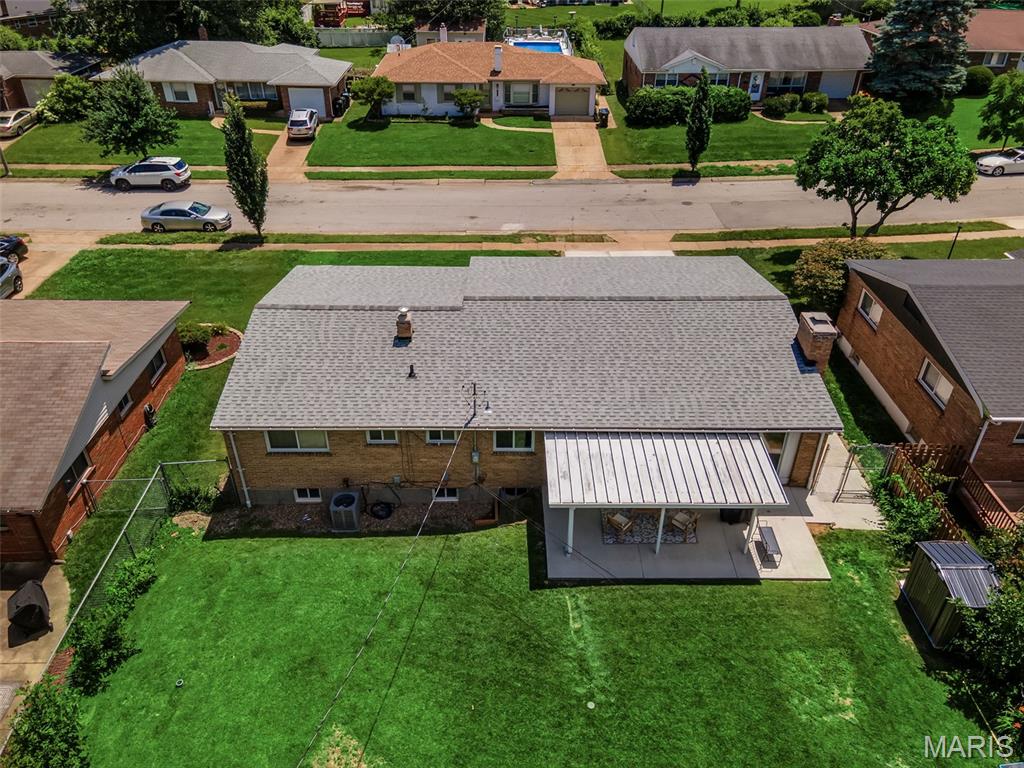Westover Lane - Residential