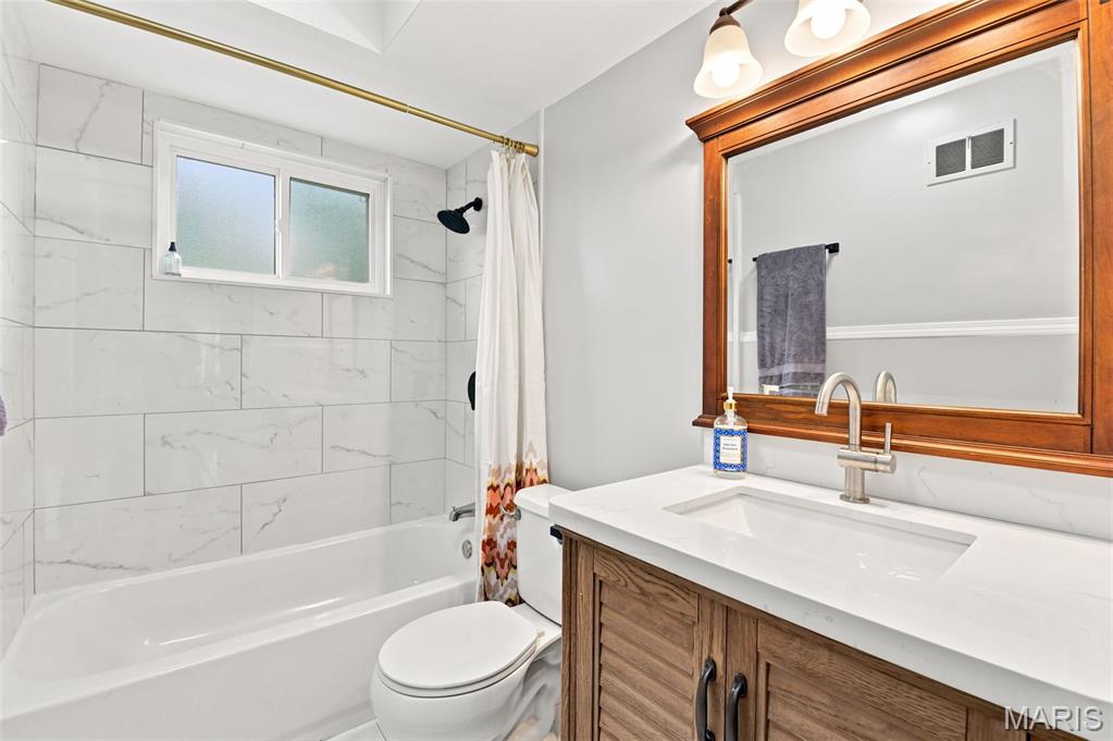 Westover Lane - Residential
