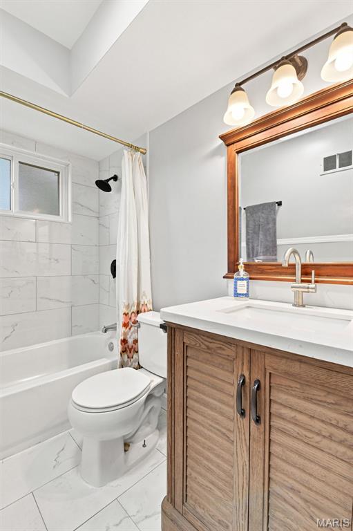Westover Lane - Residential