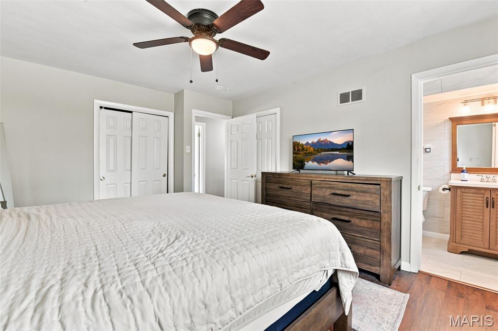 Westover Lane - Residential